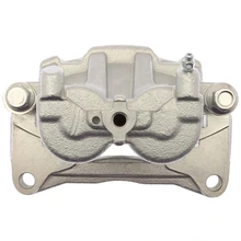 Disc Brake Caliper - Front Right Passenger Side - Raybestos FRC12918N
