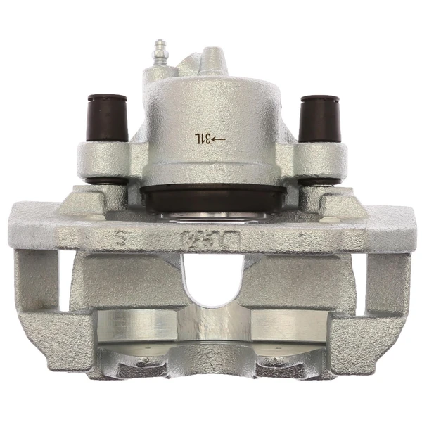 Disc Brake Caliper - Front Left Driver Side - Raybestos FRC12919N