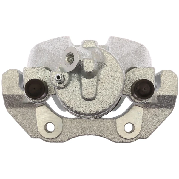 Disc Brake Caliper - Front Left Driver Side - Raybestos FRC12919N