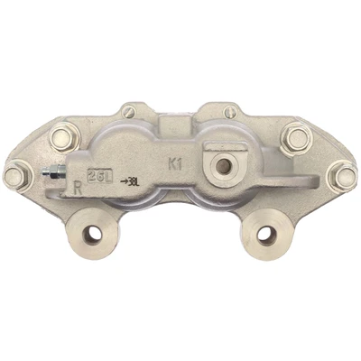 Disc Brake Caliper - Front Right Passenger Side - Raybestos FRC12927N