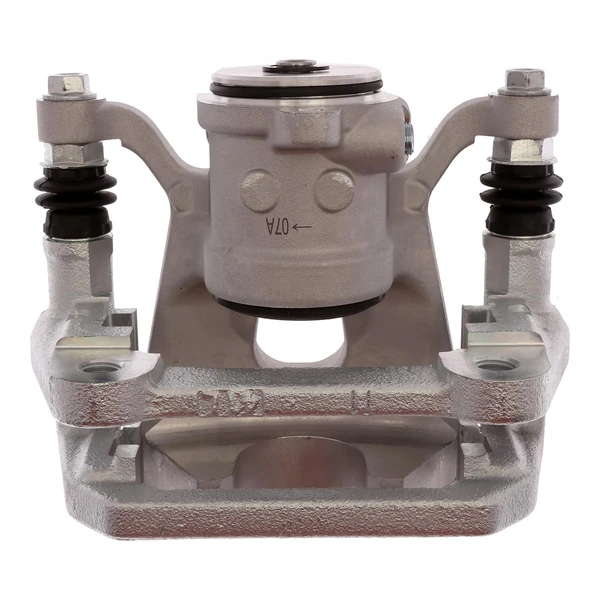 Disc Brake Caliper - Rear Right Passenger Side - Raybestos FRC12929N