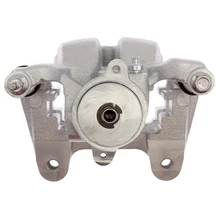 Disc Brake Caliper - Rear Left Driver Side - Raybestos FRC12932N
