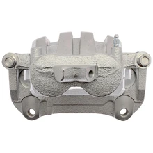 Disc Brake Caliper - Front Right Passenger Side - Raybestos FRC12934N