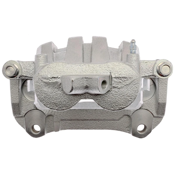 Disc Brake Caliper - Front Right Passenger Side - Raybestos FRC12934N