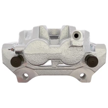 Disc Brake Caliper - Front Right Passenger Side - Raybestos FRC12935N