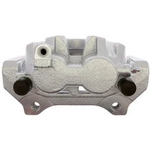 Disc Brake Caliper - Front Left Driver Side - Raybestos FRC12936N