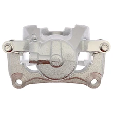 Disc Brake Caliper - Front Left Driver Side - Raybestos FRC12937N