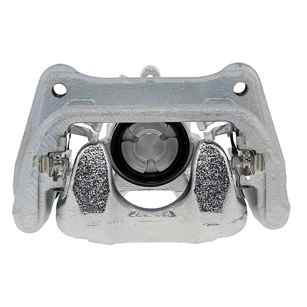 Disc Brake Caliper - Rear Left Driver Side - Raybestos FRC12939N