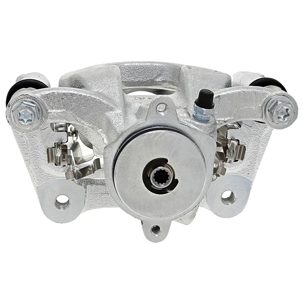 Disc Brake Caliper - Rear Right Passenger Side - Raybestos FRC12940N