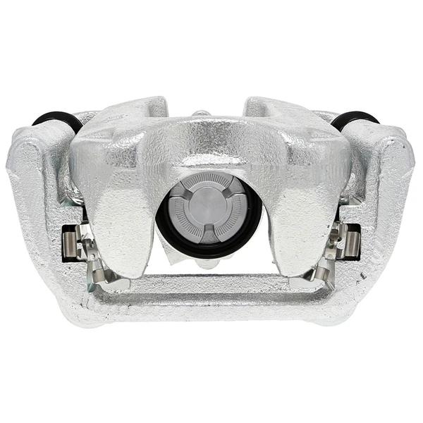 Disc Brake Caliper - Rear Right Passenger Side - Raybestos FRC12940N