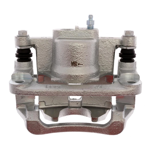 Disc Brake Caliper - Rear Left Driver Side - Raybestos FRC12960N