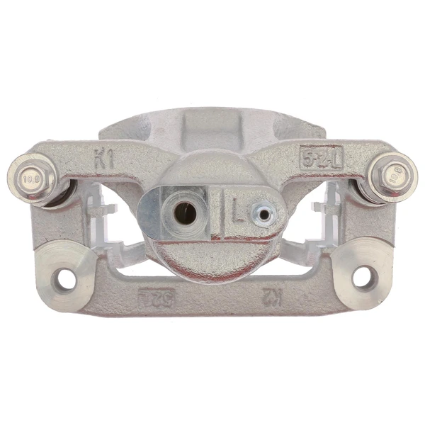 Disc Brake Caliper - Rear Left Driver Side - Raybestos FRC12960N