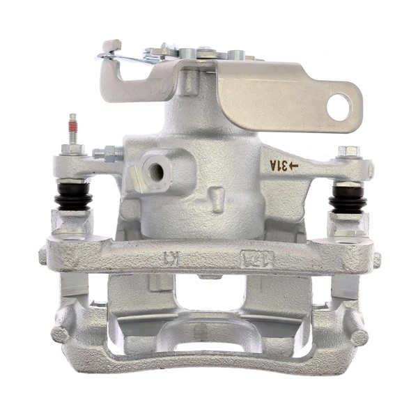 Disc Brake Caliper - Rear Right Passenger Side - Raybestos FRC12963N