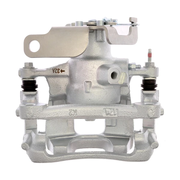 Disc Brake Caliper - Rear Left Driver Side - Raybestos FRC12964N