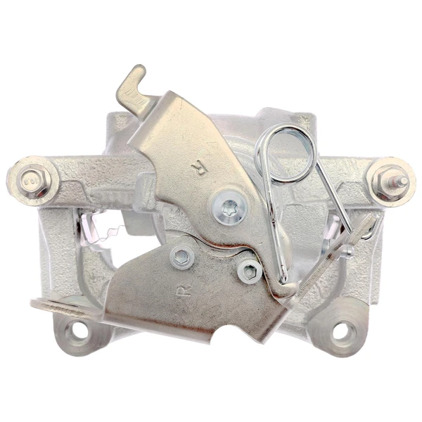 Disc Brake Caliper - Rear Left Driver Side - Raybestos FRC12964N