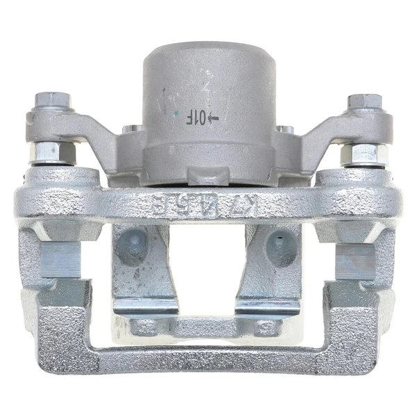 Disc Brake Caliper - Rear Right Passenger Side - Raybestos FRC12979N