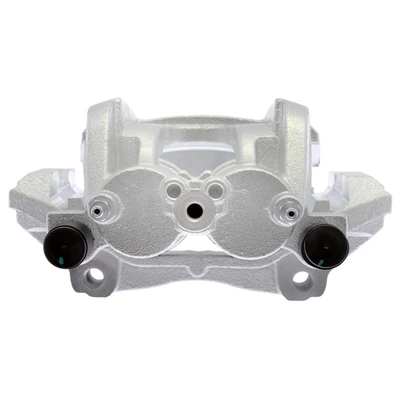 Disc Brake Caliper - Front Right Passenger Side - Raybestos FRC12983DN