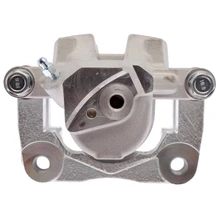 Disc Brake Caliper - Rear Right Passenger Side - Raybestos FRC12995N