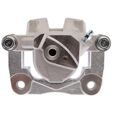 Disc Brake Caliper - Rear Left Driver Side - Raybestos FRC12996N