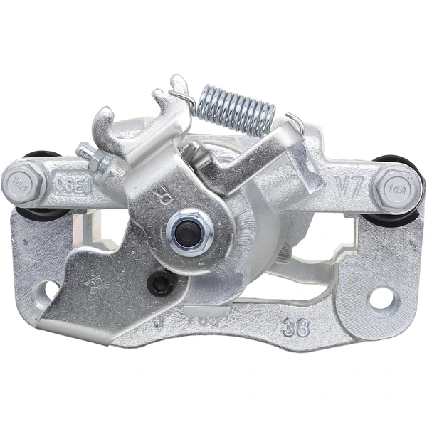 Disc Brake Caliper - Rear Right Passenger Side - Raybestos FRC12003N