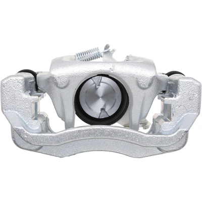 Disc Brake Caliper - Rear Right Passenger Side - Raybestos FRC12003N