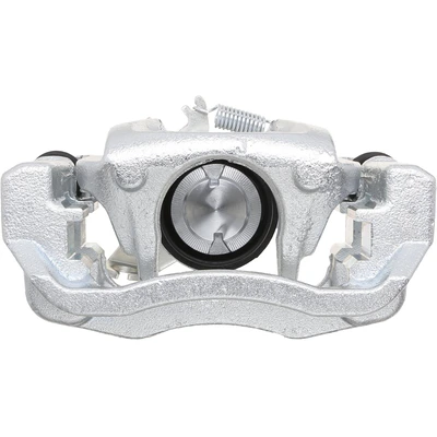 Disc Brake Caliper - Rear Left Driver Side - Raybestos FRC12004N