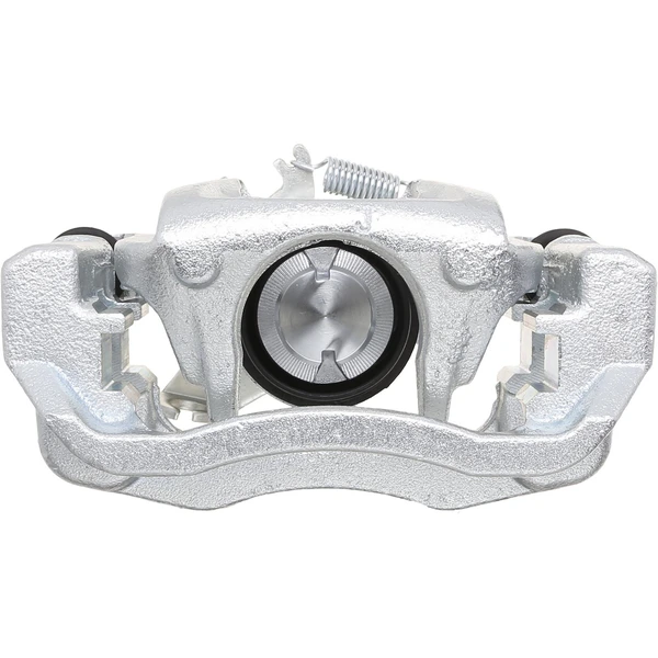 Disc Brake Caliper - Rear Left Driver Side - Raybestos FRC12004N