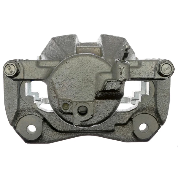 Disc Brake Caliper - Front Right Passenger Side - Raybestos FRC12010N