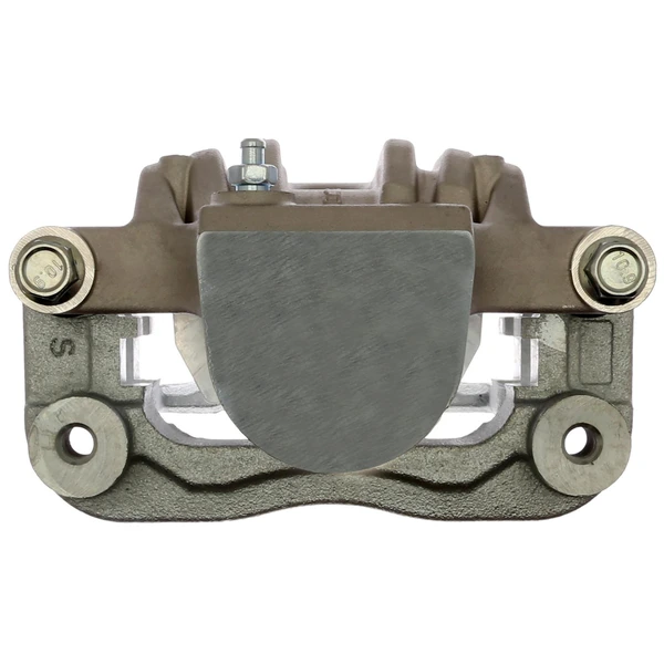 Disc Brake Caliper - Rear Right Passenger Side - Raybestos FRC12015N