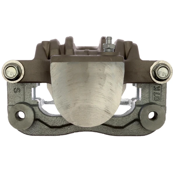 Disc Brake Caliper - Rear Left Driver Side - Raybestos FRC12016N