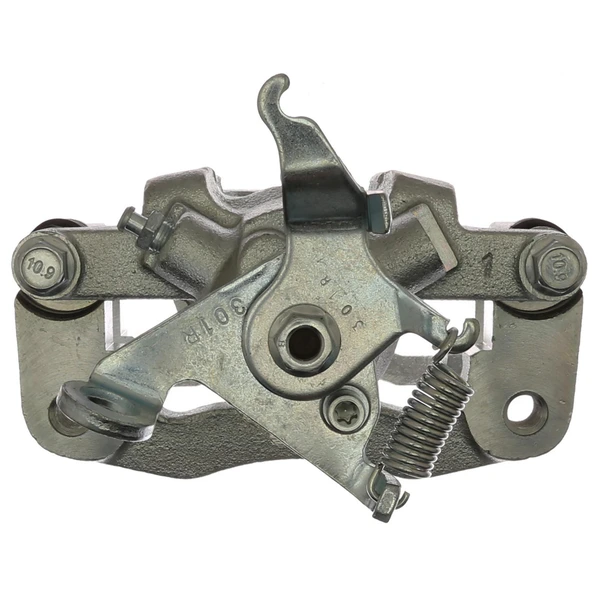 Disc Brake Caliper - Rear Right Passenger Side - Raybestos FRC12017N