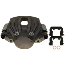 Disc Brake Caliper - Front Left Driver Side - Raybestos FRC12022