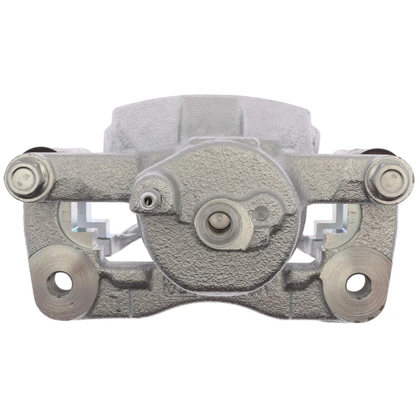 Disc Brake Caliper - Front Left Driver Side - Raybestos FRC12023N