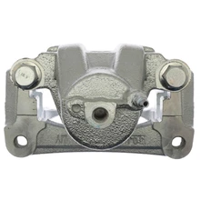 Disc Brake Caliper - Rear Left Driver Side - Raybestos FRC12028N