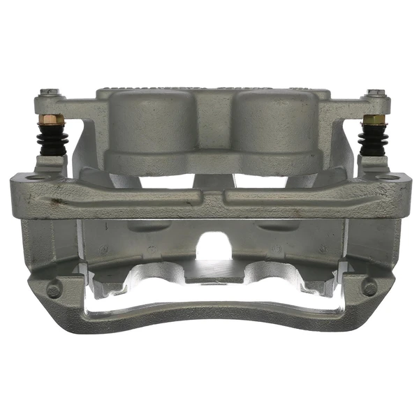 Disc Brake Caliper - Front Right Passenger Side - Raybestos FRC12039N