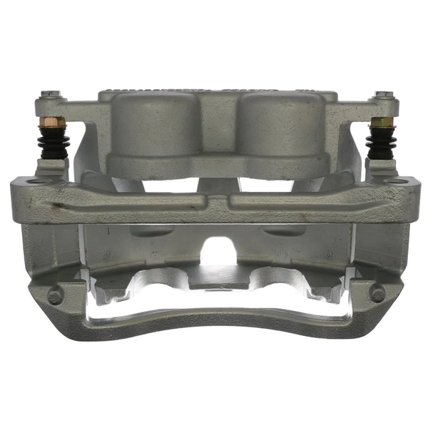 Disc Brake Caliper - Front Left Driver Side - Raybestos FRC12040N
