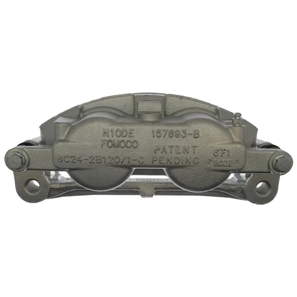 Disc Brake Caliper - Front Left Driver Side - Raybestos FRC12040N