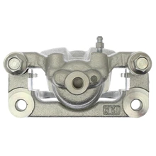 Disc Brake Caliper - Rear Right Passenger Side - Raybestos FRC12046N