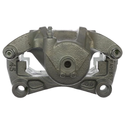 Disc Brake Caliper - Front Left Driver Side - Raybestos FRC12049N