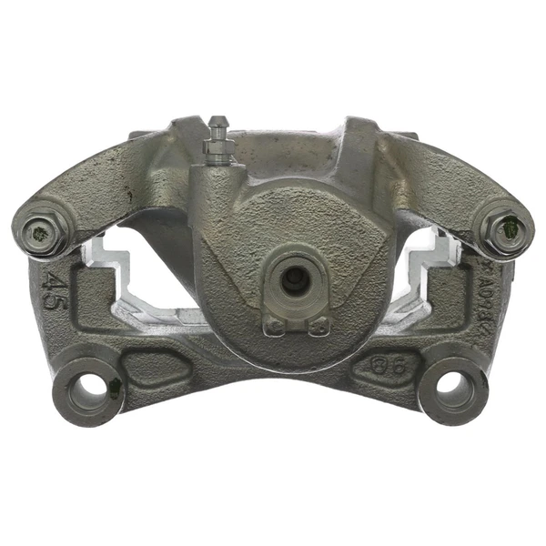 Disc Brake Caliper - Front Left Driver Side - Raybestos FRC12049N