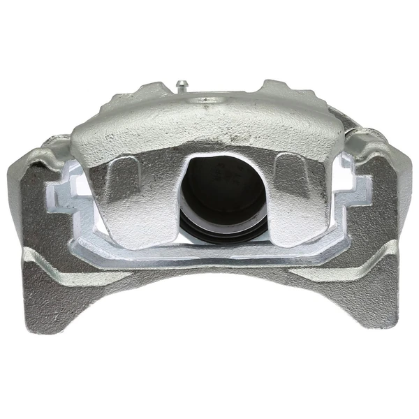 Disc Brake Caliper - Front Right Passenger Side - Raybestos FRC12050N
