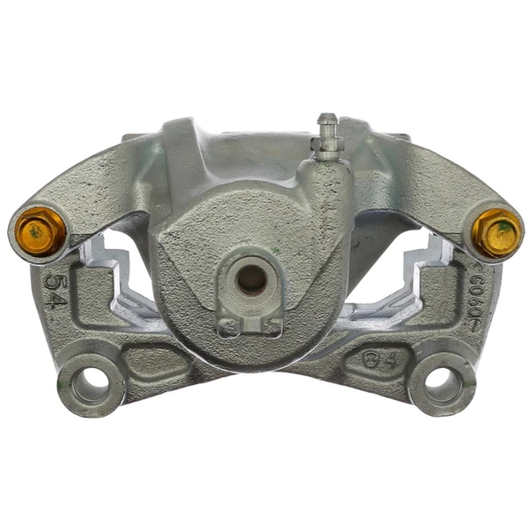 Disc Brake Caliper - Front Right Passenger Side - Raybestos FRC12050N