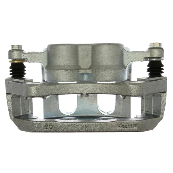 Disc Brake Caliper - Front Left Driver Side - Raybestos FRC12051N