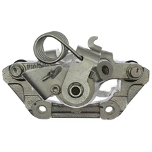 Disc Brake Caliper - Rear Right Passenger Side - Raybestos FRC12053N