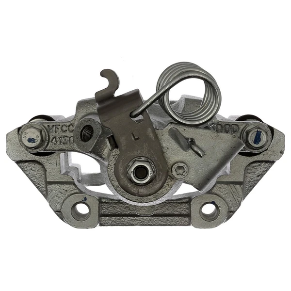 Disc Brake Caliper - Rear Left Driver Side - Raybestos FRC12054N