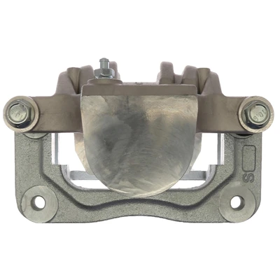 Disc Brake Caliper - Rear Right Passenger Side - Raybestos FRC12063N