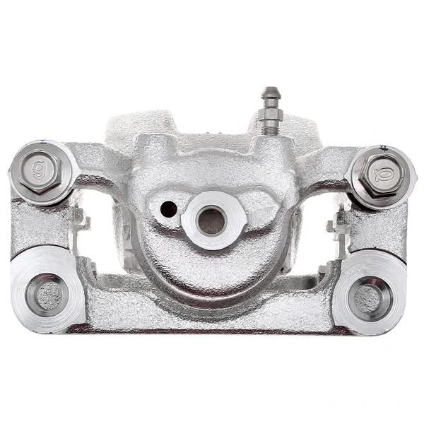 Disc Brake Caliper - Rear Right Passenger Side - Raybestos FRC12068N