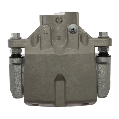 Disc Brake Caliper - Rear Left Driver Side - Raybestos FRC12071N