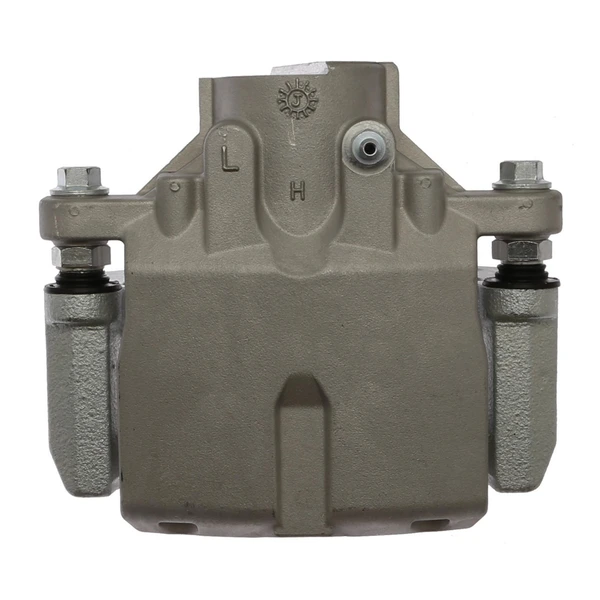 Disc Brake Caliper - Rear Left Driver Side - Raybestos FRC12071N