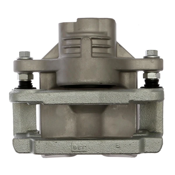 Disc Brake Caliper - Rear Right Passenger Side - Raybestos FRC12072N